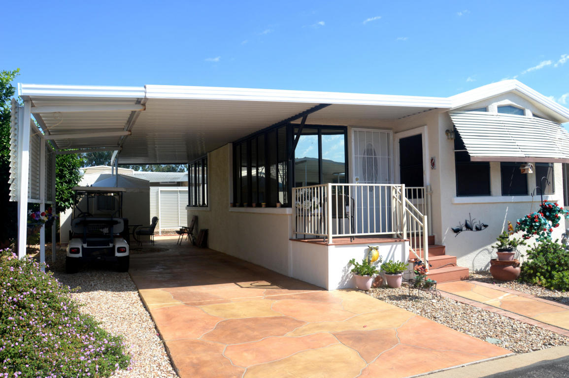 17200 W BELL Road, Surprise, AZ 85374