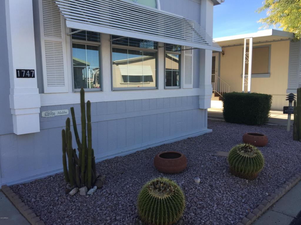 17200 W BELL Road, Surprise, AZ 85374