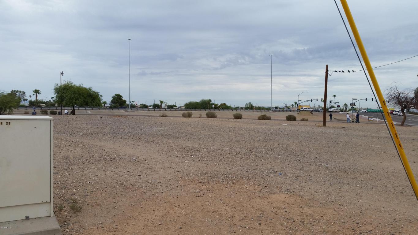 0 NW Grand Avenue W, Surprise, AZ 85374