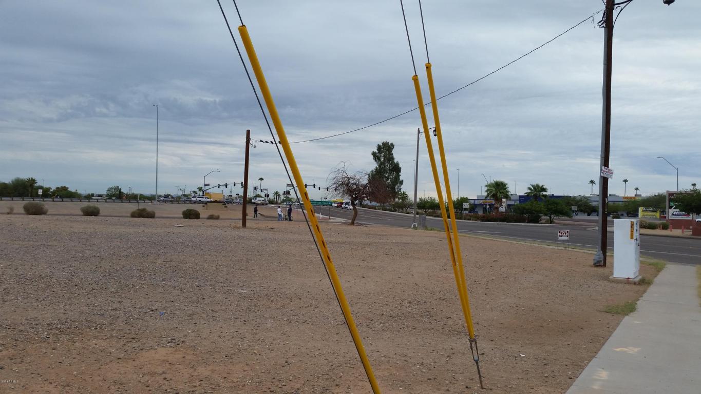 0 NW Grand Avenue W, Surprise, AZ 85374