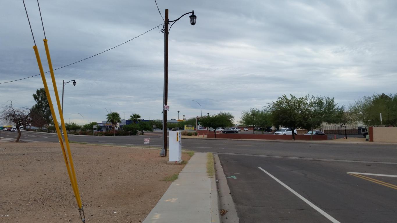 0 NW Grand Avenue W, Surprise, AZ 85374