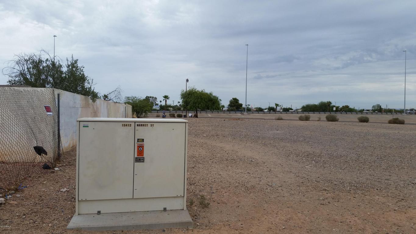 0 NW Grand Avenue W, Surprise, AZ 85374