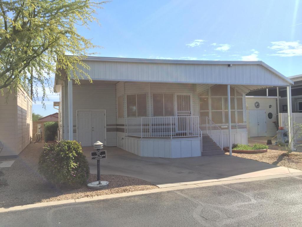 17200 W BELL Road, Surprise, AZ 85374