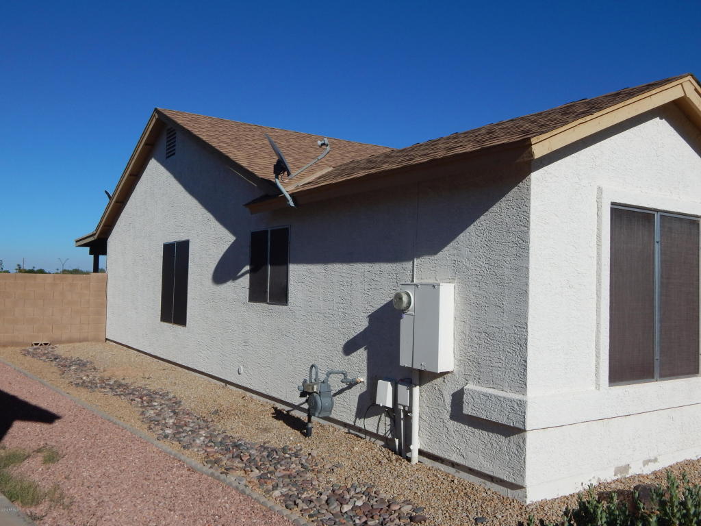 18009 N 143RD Drive, Surprise, AZ 85374