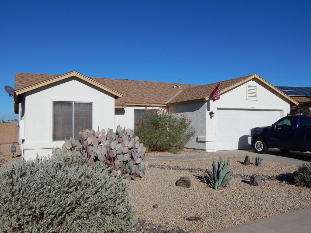 18009 N 143RD Drive, Surprise, AZ 85374