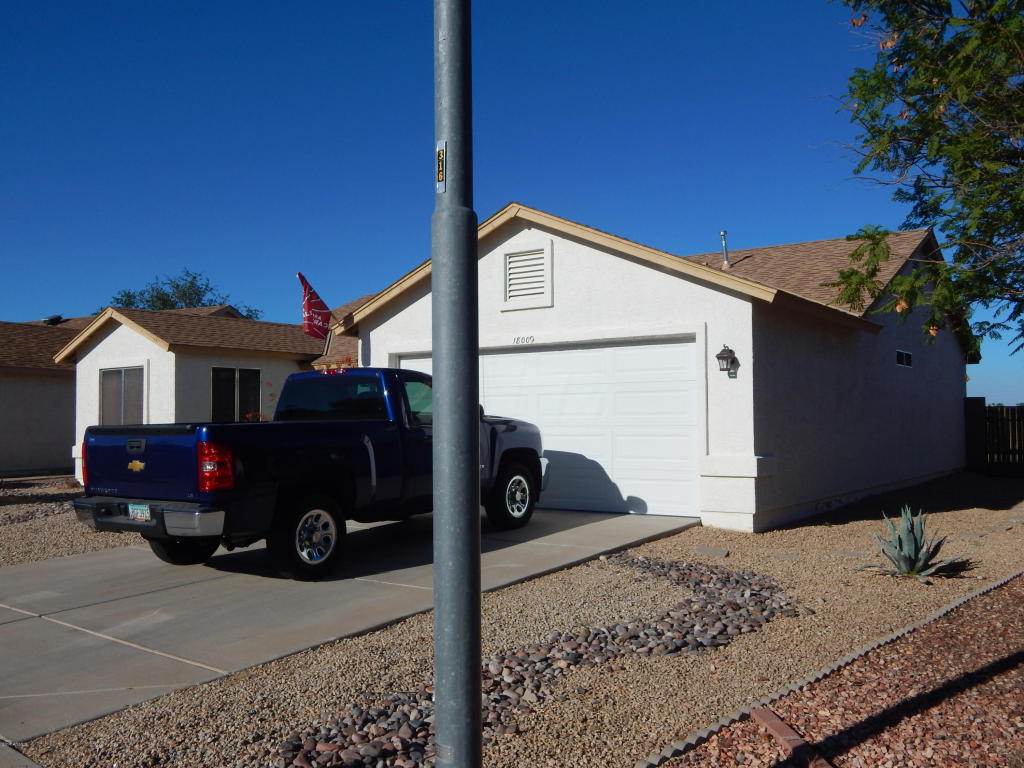 18009 N 143RD Drive, Surprise, AZ 85374
