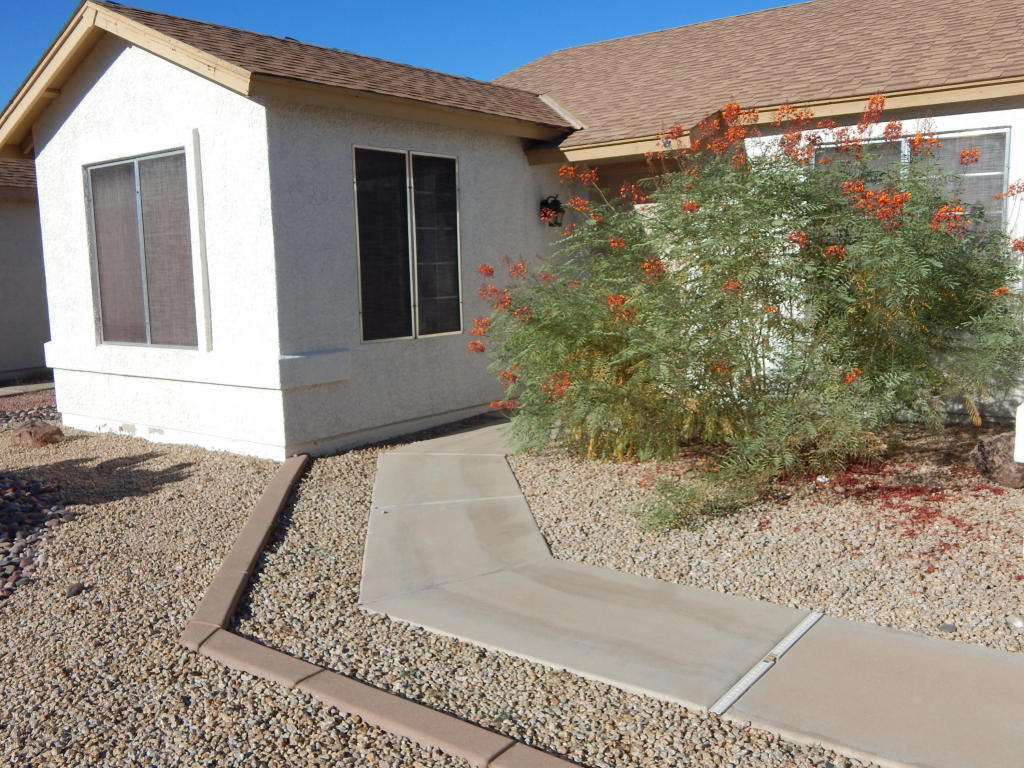 18009 N 143RD Drive, Surprise, AZ 85374