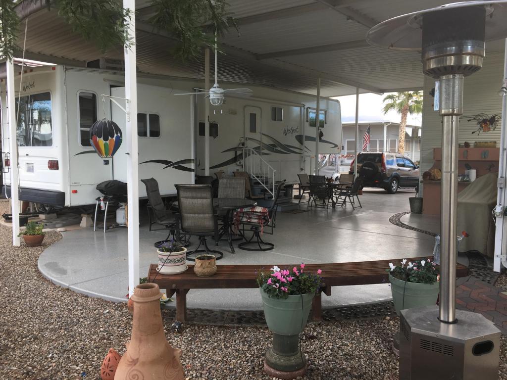17200 W BELL Road, Surprise, AZ 85374