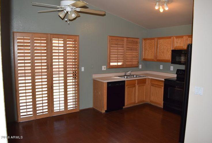 16505 N 157TH Avenue, Surprise, AZ 85374