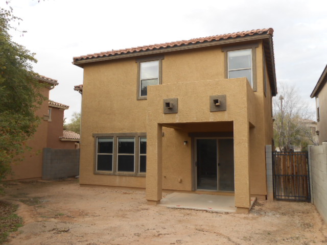 18553 W Legend DrSurprise, AZ, 85374Maricopa County