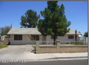 16025 N CHURCH Street, Surprise, AZ 85374