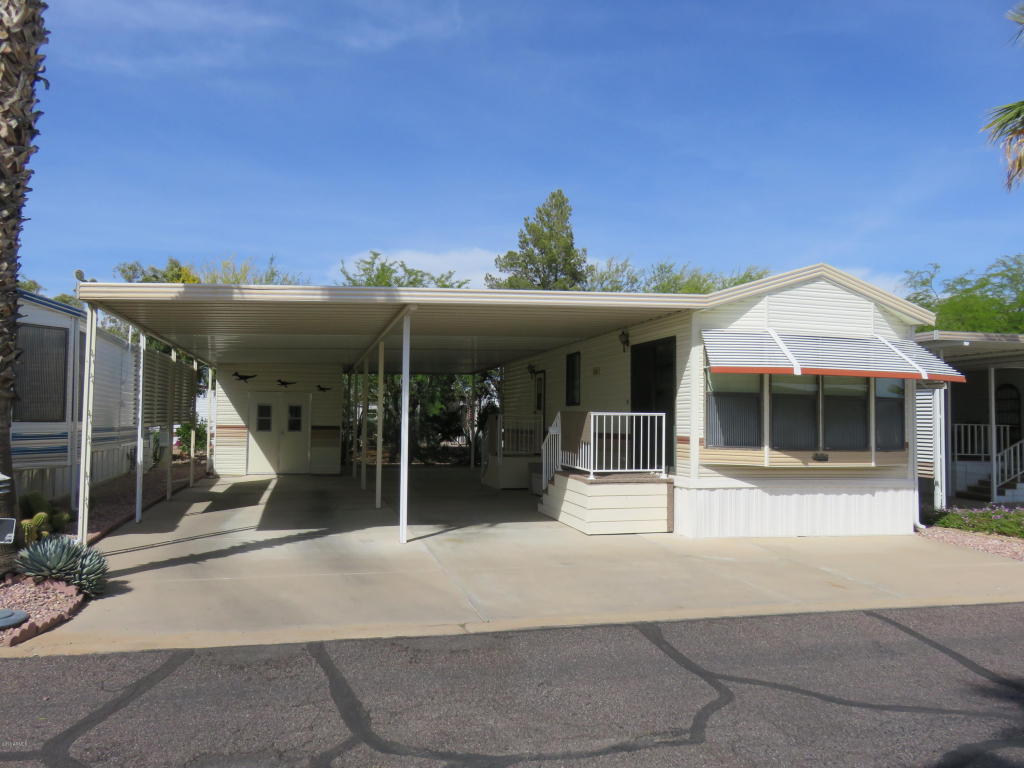 17200 W Bell Road, Surprise, AZ 85374