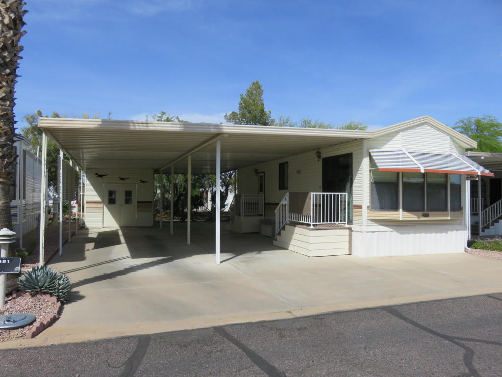 17200 W Bell Road, Surprise, AZ 85374