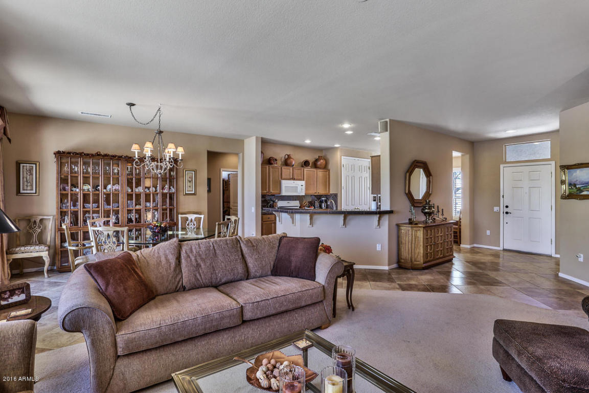 15763 W SUGAR BUSH Way, Surprise, AZ 85374