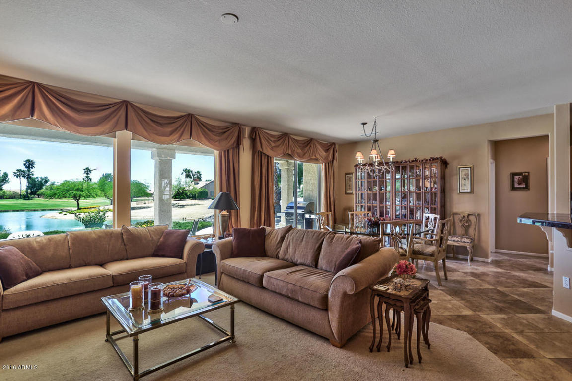 15763 W SUGAR BUSH Way, Surprise, AZ 85374