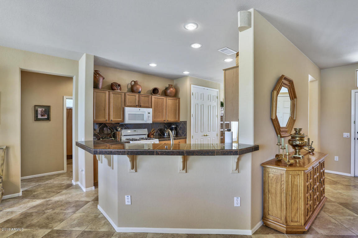 15763 W SUGAR BUSH Way, Surprise, AZ 85374
