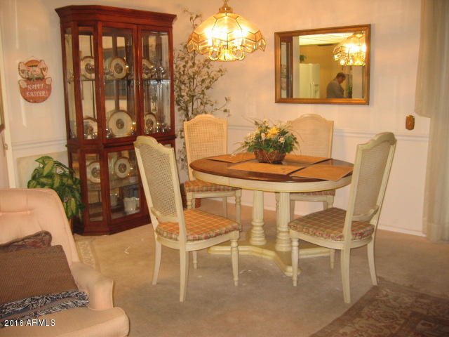 13538 W PROSPECT Drive, Sun City West, AZ 85375