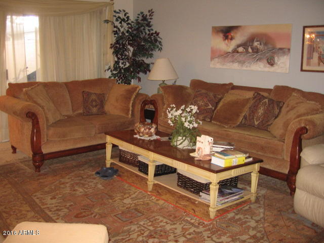13538 W PROSPECT Drive, Sun City West, AZ 85375