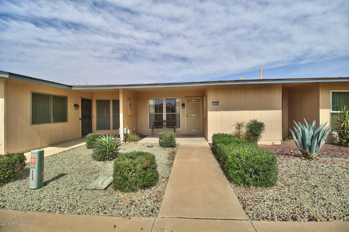 13438 W DESERT GLEN Drive, Sun City West, AZ 85375