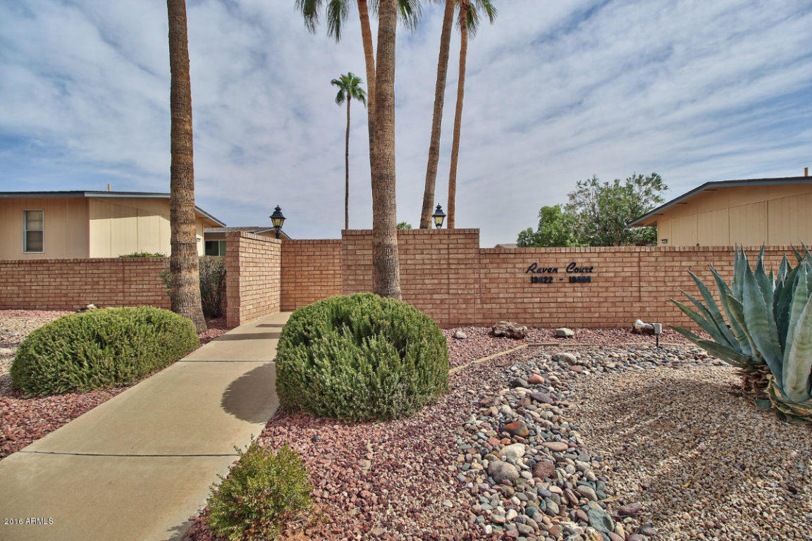13438 W DESERT GLEN Drive, Sun City West, AZ 85375