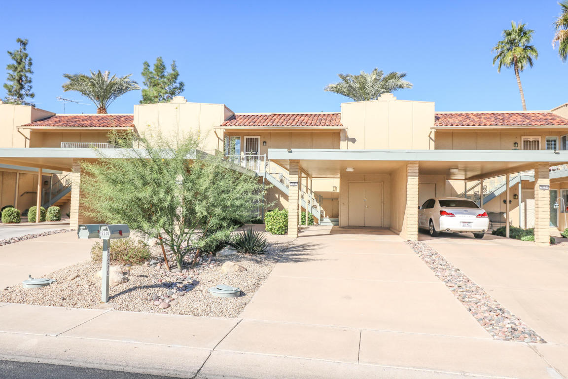 19240 N STAR RIDGE Drive, Sun City West, AZ 85375