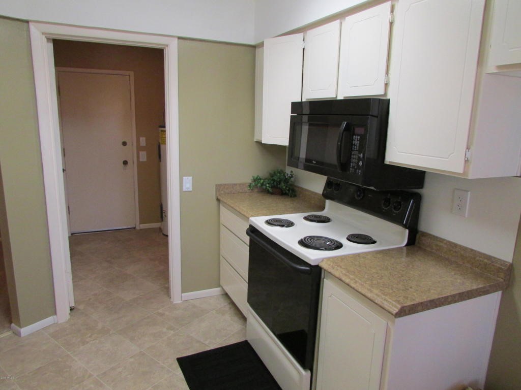 19685 N Star Ridge Drive, Sun City West, AZ 85375
