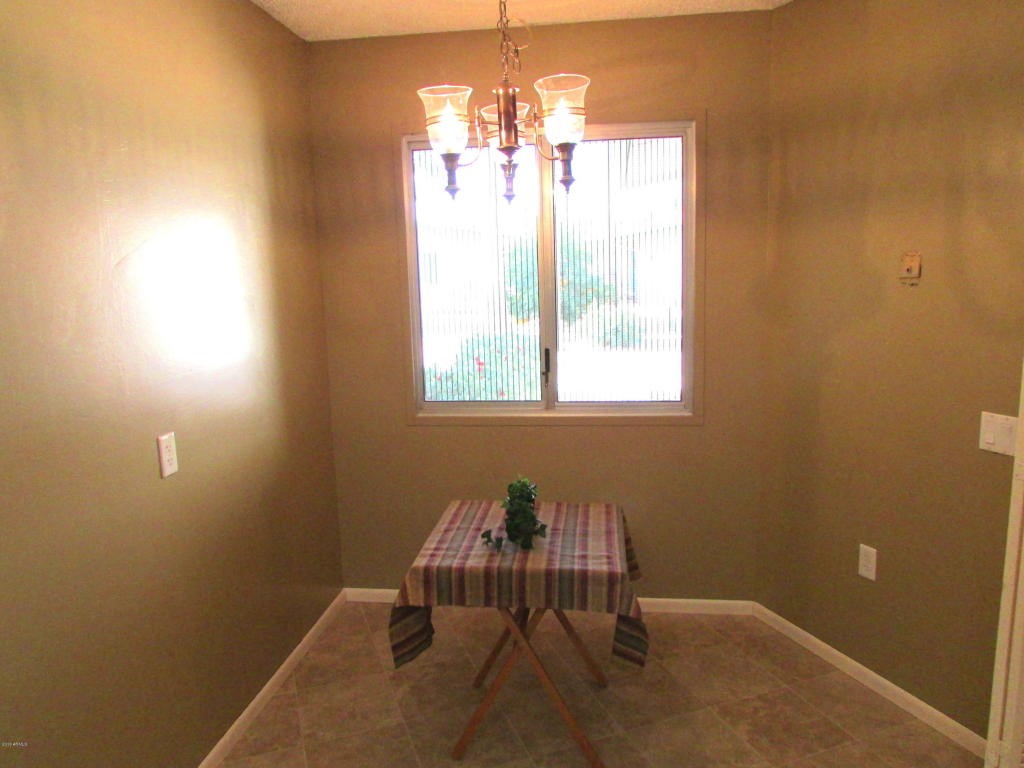 19685 N Star Ridge Drive, Sun City West, AZ 85375
