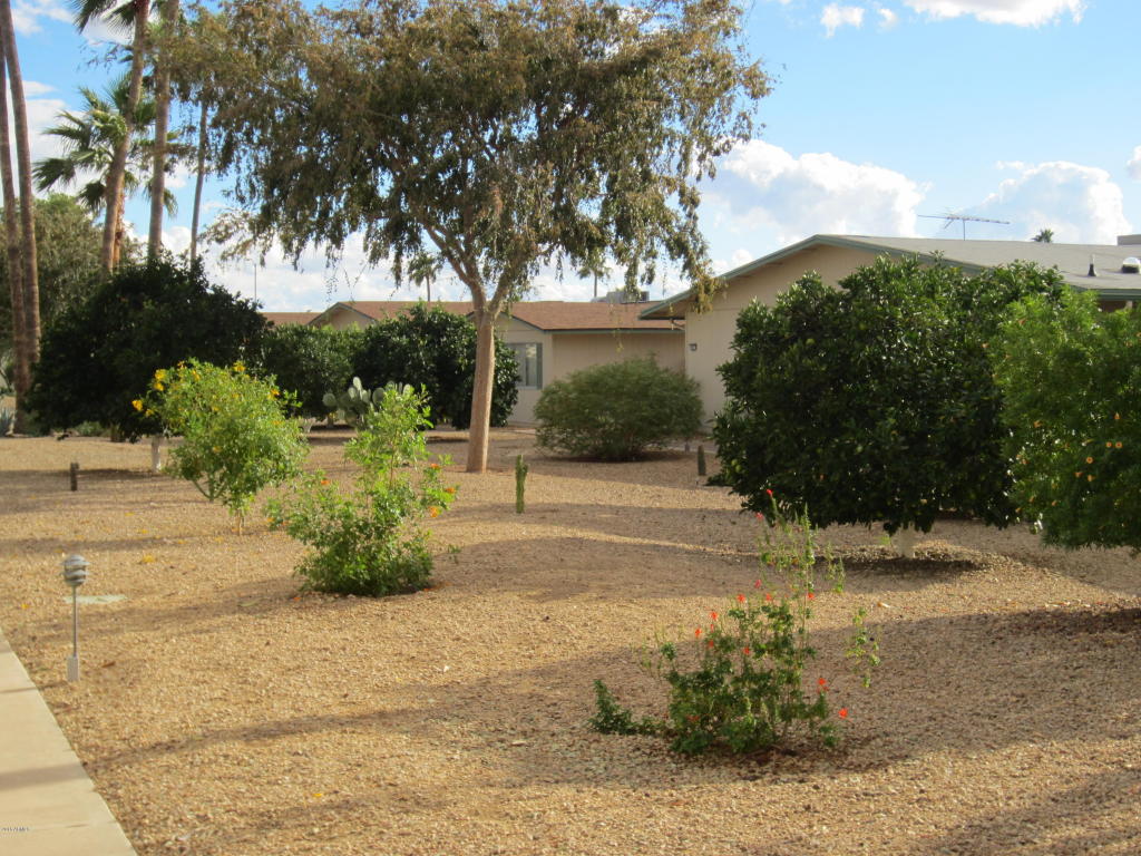 19645 N STAR RIDGE Drive, Sun City West, AZ 85375