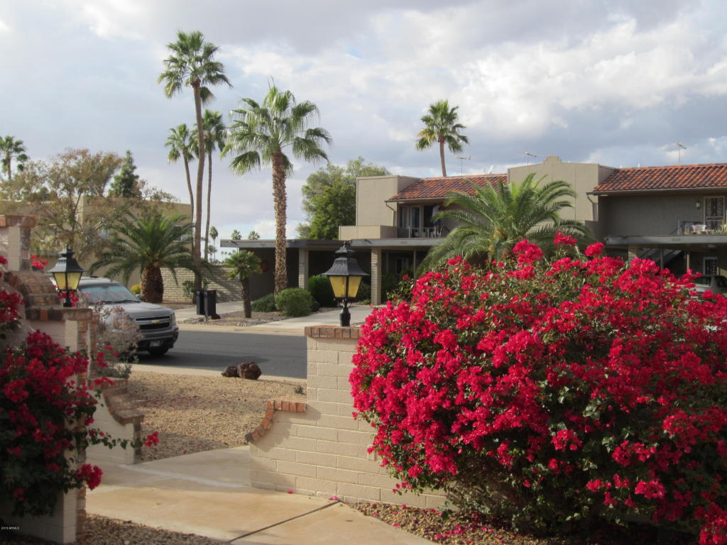 19645 N STAR RIDGE Drive, Sun City West, AZ 85375