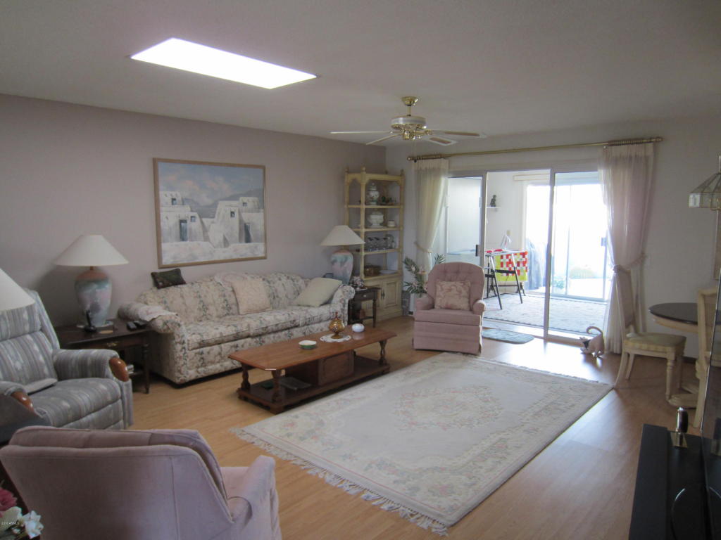 19645 N STAR RIDGE Drive, Sun City West, AZ 85375
