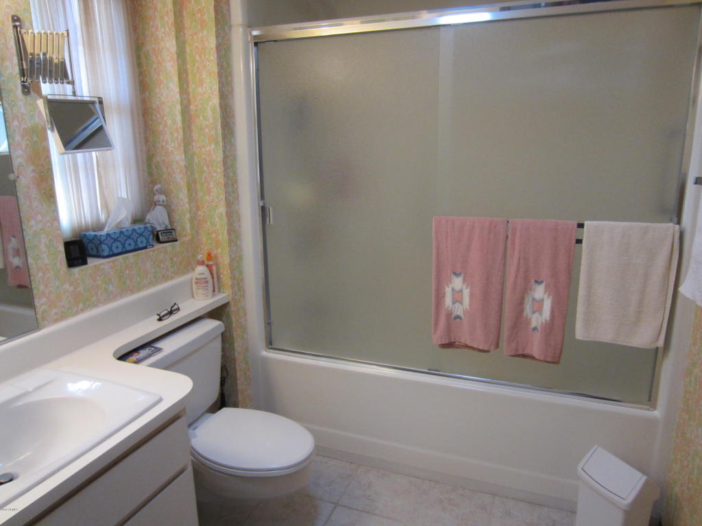 19645 N STAR RIDGE Drive, Sun City West, AZ 85375