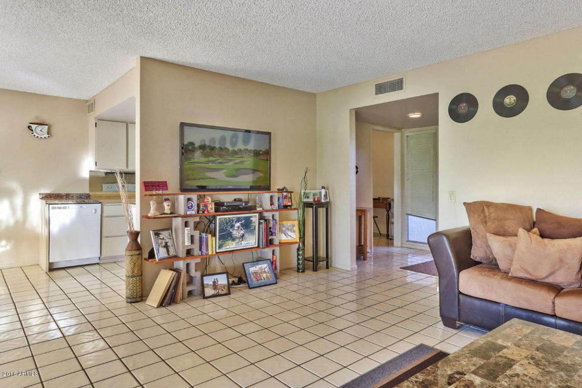 19874 N STAR RIDGE Drive, Sun City West, AZ 85375
