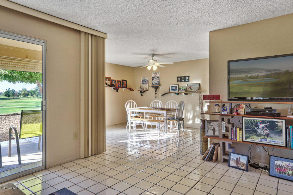 19874 N STAR RIDGE Drive, Sun City West, AZ 85375