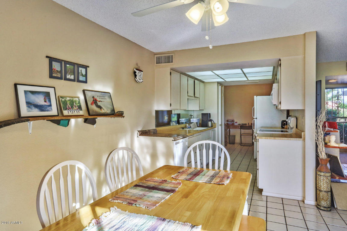 19874 N STAR RIDGE Drive, Sun City West, AZ 85375