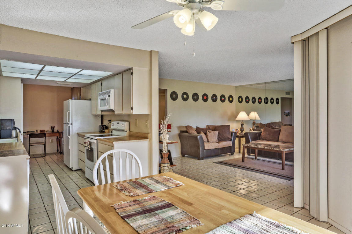 19874 N STAR RIDGE Drive, Sun City West, AZ 85375