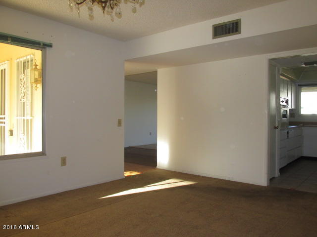 12810 W MAPLEWOOD Drive, Sun City West, AZ 85375