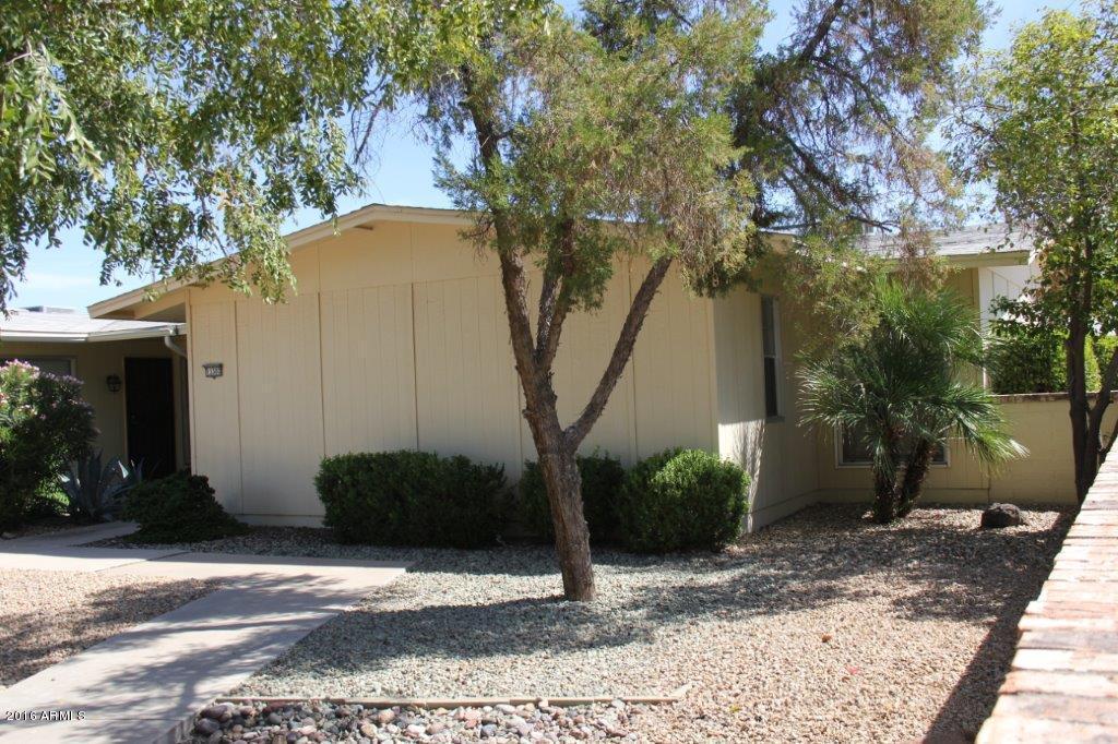 13302 W DESERT GLEN Drive, Sun City West, AZ 85375