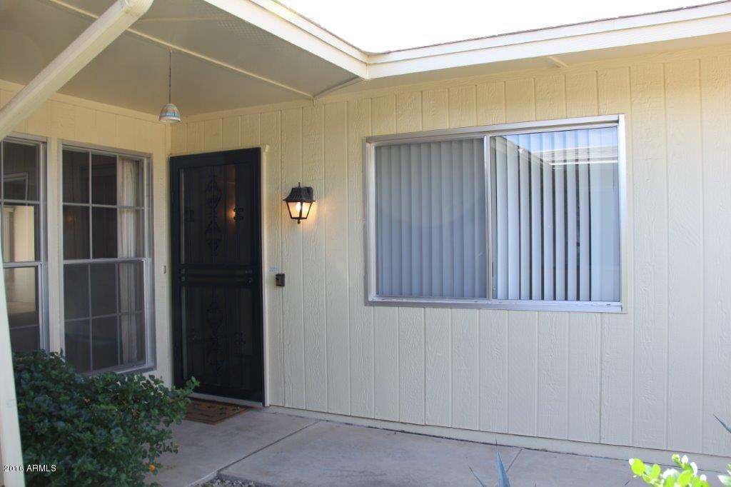 13302 W DESERT GLEN Drive, Sun City West, AZ 85375