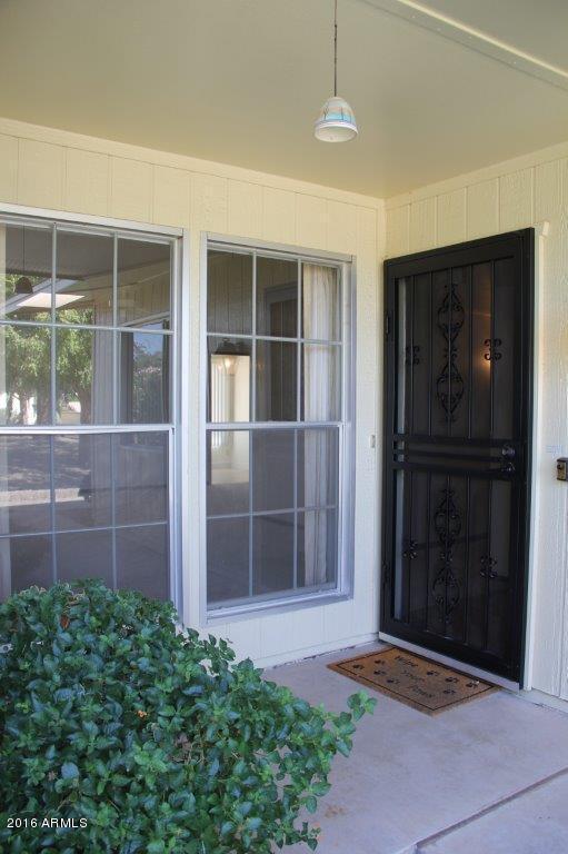 13302 W DESERT GLEN Drive, Sun City West, AZ 85375