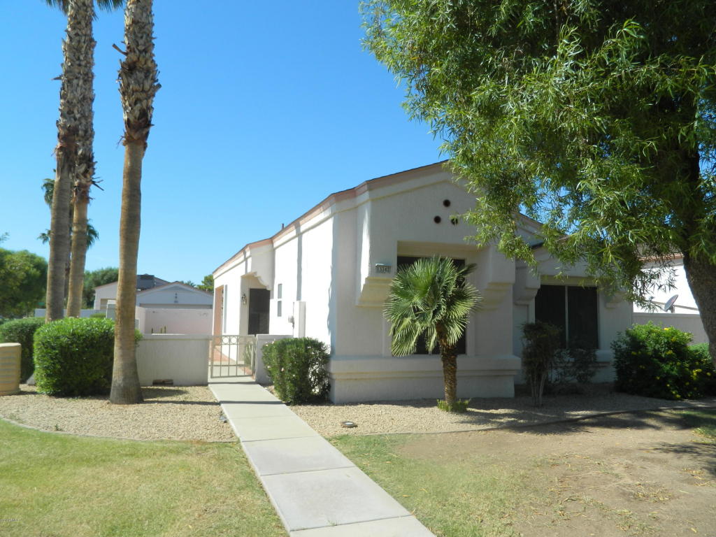 13342 W BOLERO Drive, Sun City West, AZ 85375