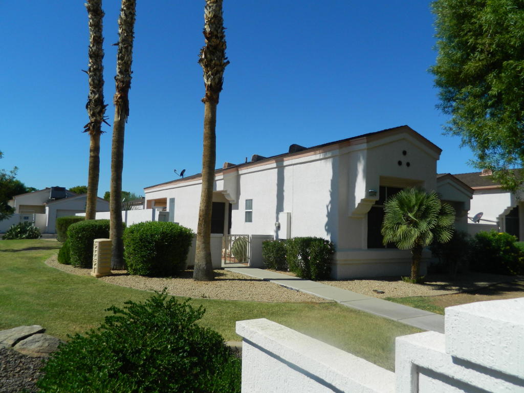 13342 W BOLERO Drive, Sun City West, AZ 85375