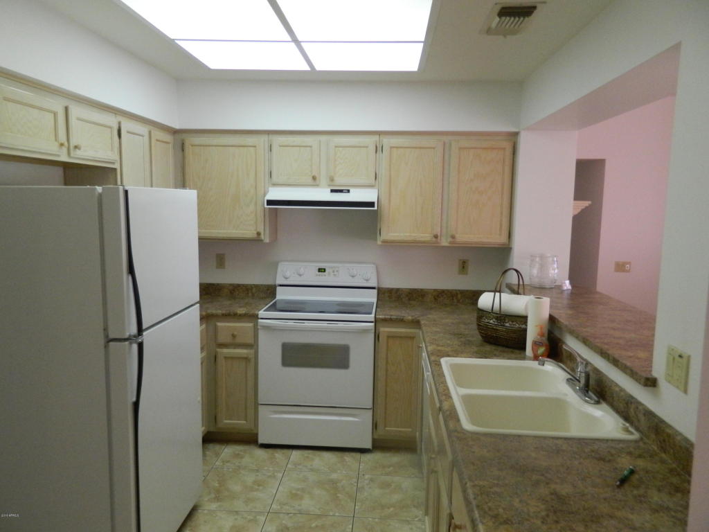 13342 W BOLERO Drive, Sun City West, AZ 85375