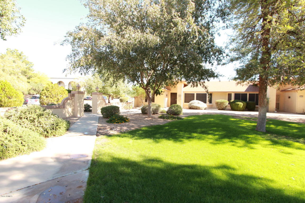 13659 W COUNTRYSIDE Drive, Sun City West, AZ 85375