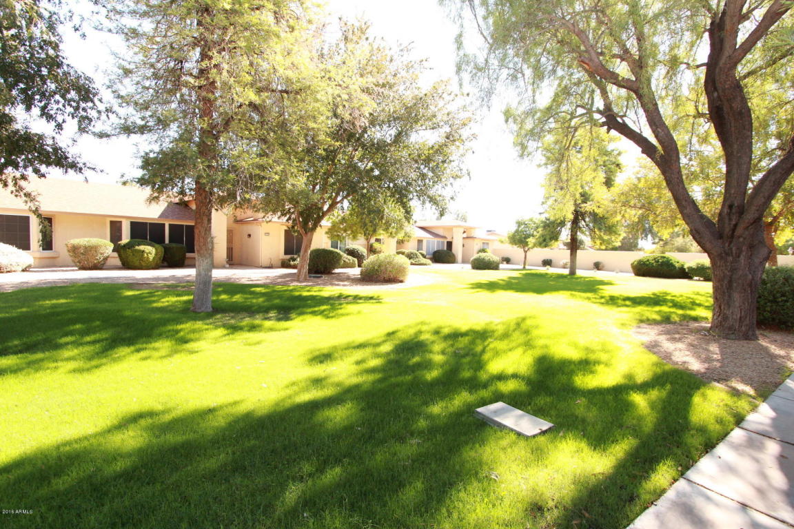 13659 W COUNTRYSIDE Drive, Sun City West, AZ 85375