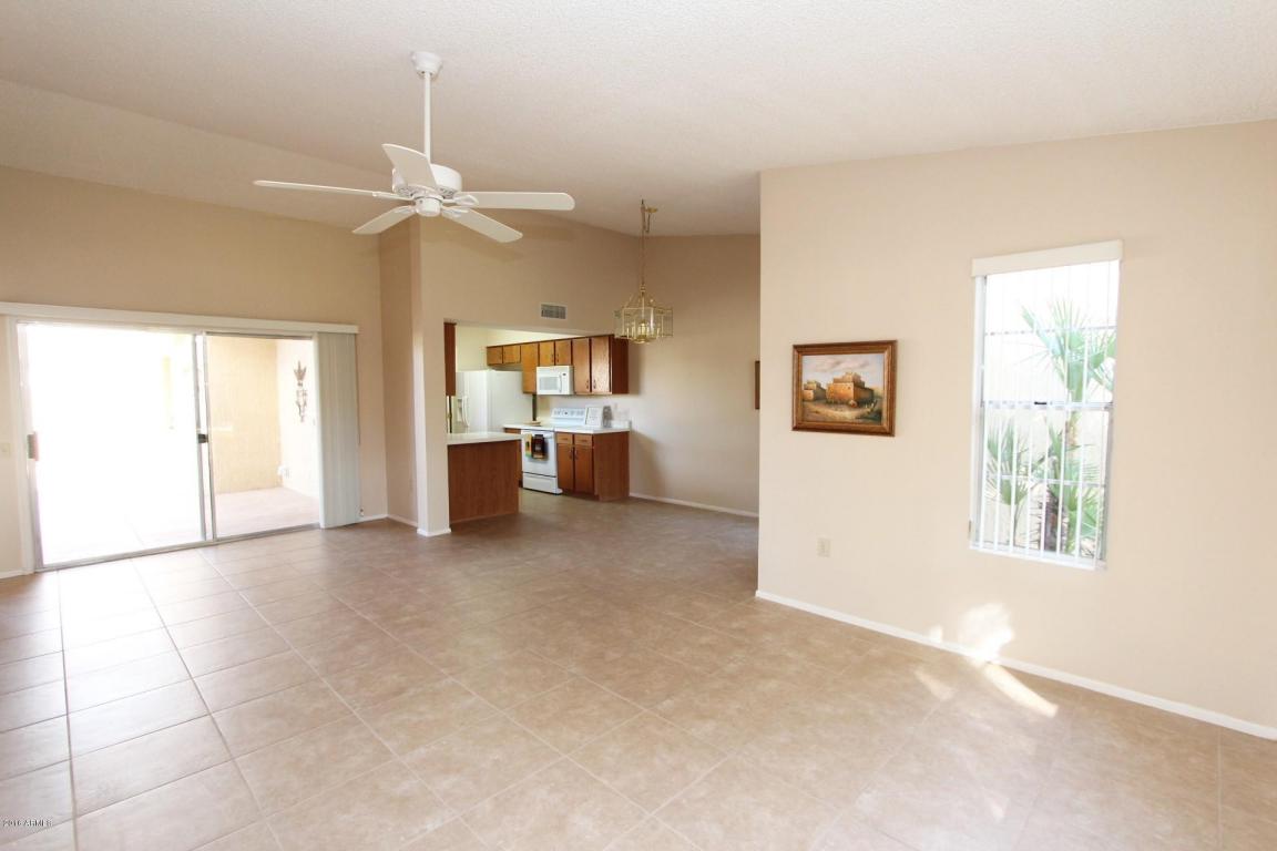 13659 W COUNTRYSIDE Drive, Sun City West, AZ 85375