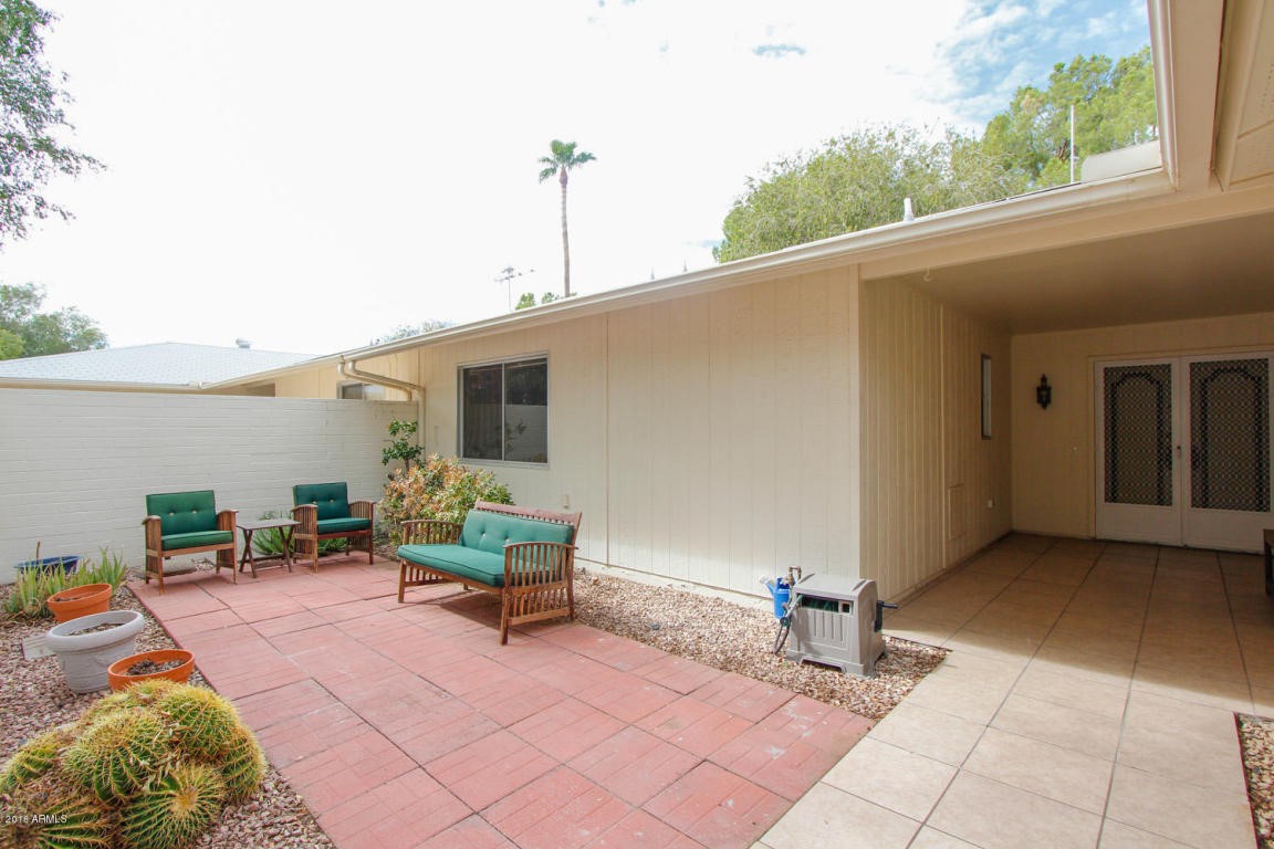 12723 W Copperstone Drive, Sun City West, AZ 85375