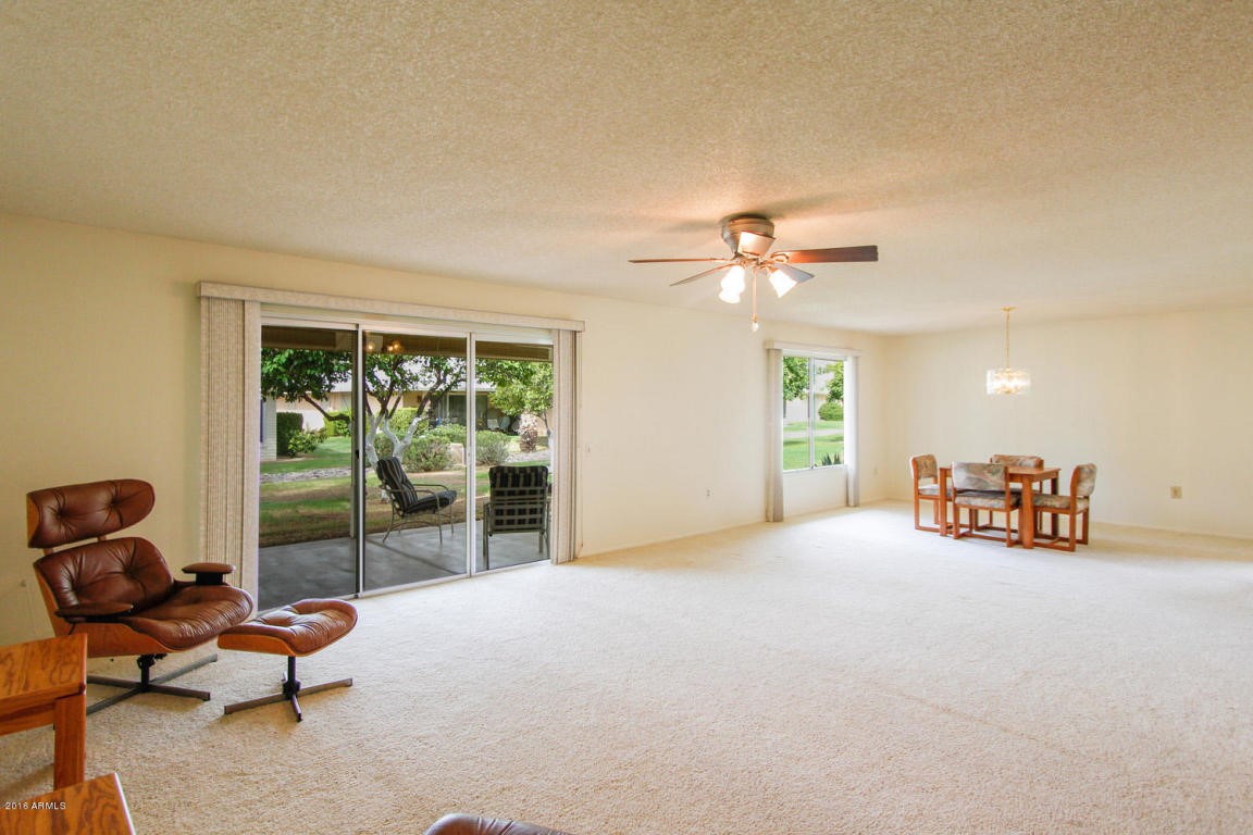 12723 W Copperstone Drive, Sun City West, AZ 85375
