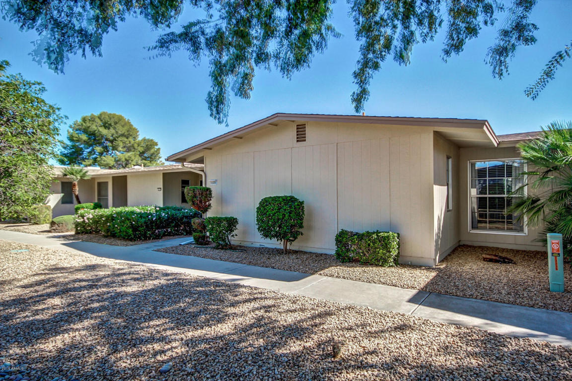 13335 W COPPERSTONE Drive, Sun City West, AZ 85375