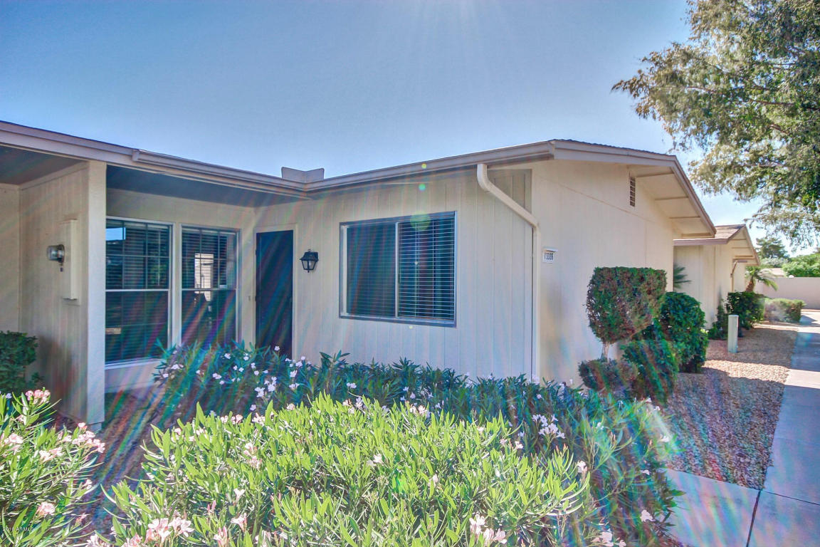 13335 W COPPERSTONE Drive, Sun City West, AZ 85375