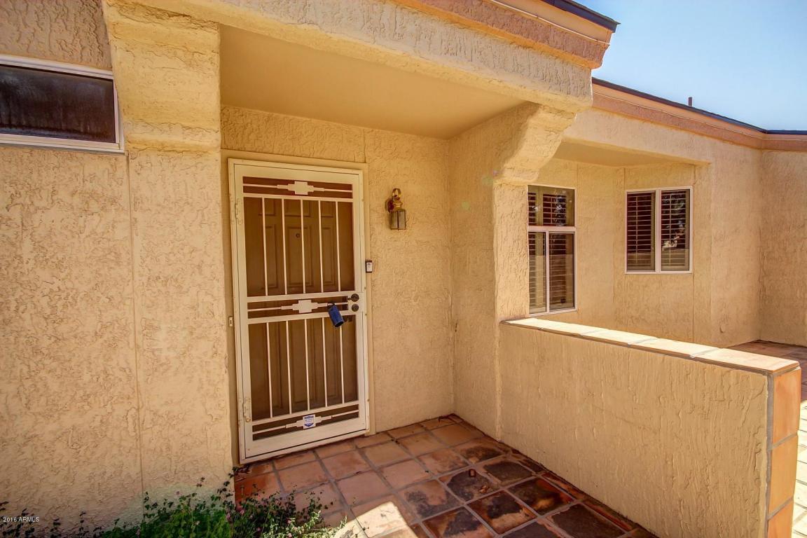 19903 N GREENVIEW Drive, Sun City West, AZ 85375